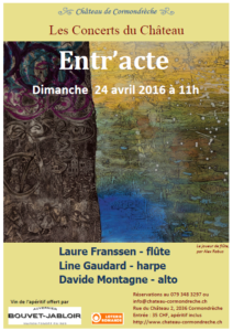 trio_Entracte